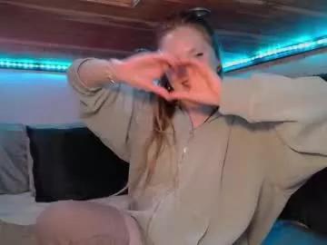 tatum__kahlo from Chaturbate