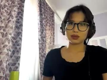 Tatumblankenbeckle from Chaturbate