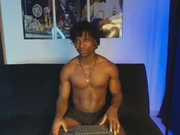 tau_montes from Chaturbate is Freechat