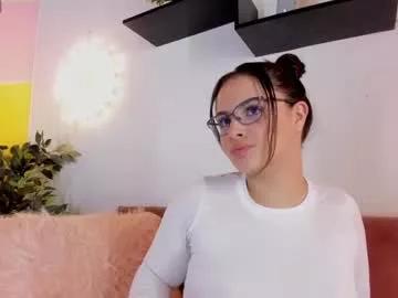 tayler_kim from Chaturbate is Freechat