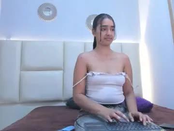 taylor_colores from Chaturbate is Freechat