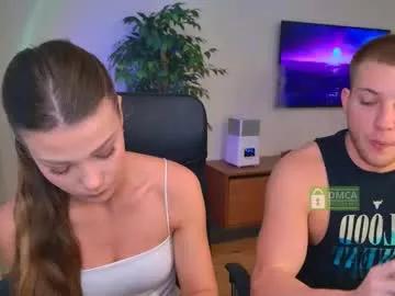 team2fit from Chaturbate is Freechat