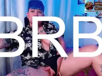 techno_420 from Chaturbate is Freechat