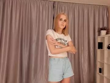 teddy_girl_ from Chaturbate is Freechat