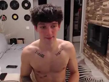 teddy_mode from Chaturbate is Freechat