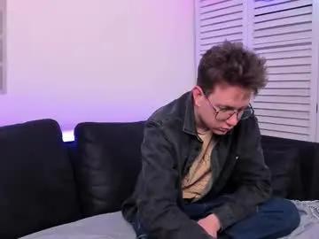 teddy_parker from Chaturbate is Freechat