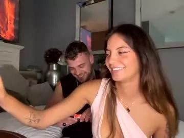 teddyandbear from Chaturbate
