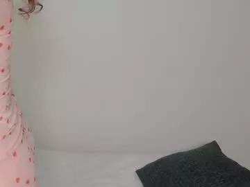 teffsweet18 from Chaturbate