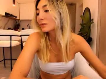 teffsweet18 from Chaturbate