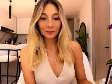 teffsweet18 from Chaturbate