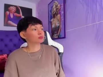 tefi_meow from Chaturbate is Freechat