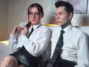 telepussyki from Chaturbate is Freechat