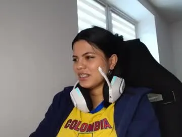 tell_me_goddess on Chaturbate 