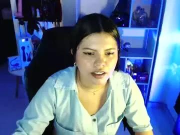 tell_me_goddess from Chaturbate is Freechat