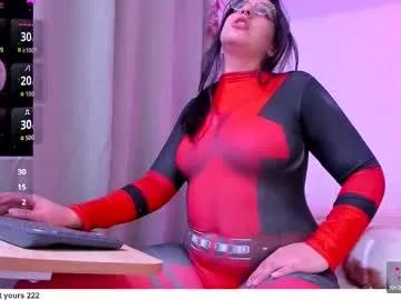 tellme_maddie from Chaturbate is Freechat