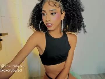 temptressxruby from Chaturbate is Freechat