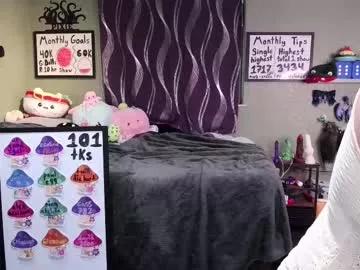 ten_tickle_pixie from Chaturbate is Freechat