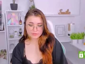 tender_aria from Chaturbate is Freechat