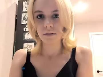 tender_princess from Chaturbate is Freechat