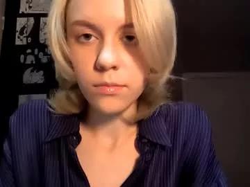 tender_princess from Chaturbate is Freechat