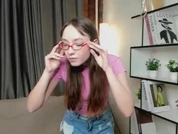 tendermuse from Chaturbate is Freechat