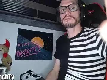 teninchty from Chaturbate is Freechat