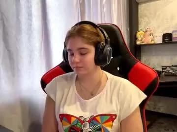 tenishamilin from Chaturbate is Freechat