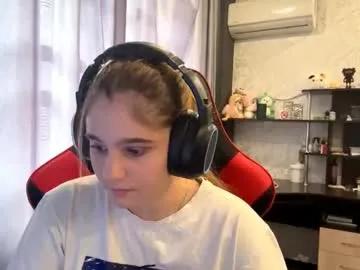 tenishamilin from Chaturbate is Freechat