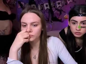 tessa_hit from Chaturbate is Freechat