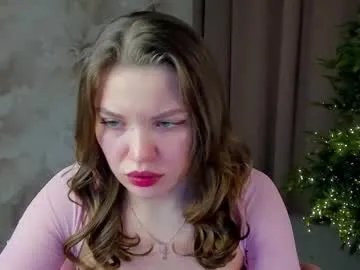 tessadavidson on Chaturbate 