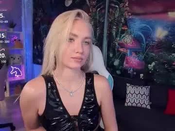 Tessahamilton from Chaturbate