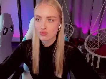 Tessahamilton from Chaturbate