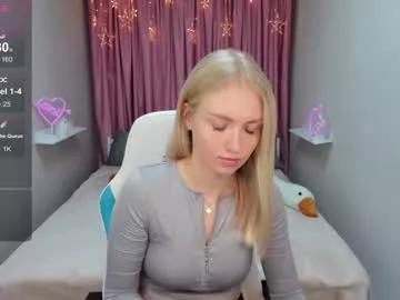 Tessahamilton from Chaturbate