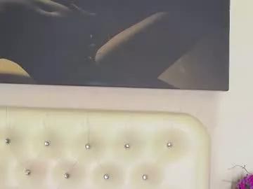tessahart from Chaturbate