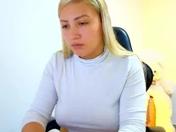 tessawhisnton from Chaturbate is Freechat