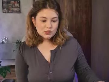 tesspleasure on Chaturbate 