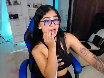 thalia_066 from Chaturbate is Freechat