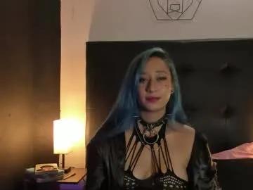 thamyjade from Chaturbate is Freechat