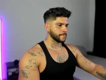 thass_boy from Chaturbate is Freechat