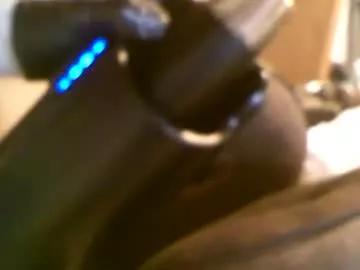 thatdreadyguy707 from Chaturbate