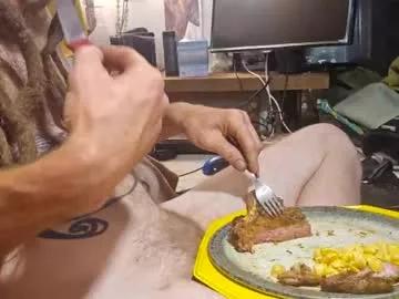 thatdreadyguy707 from Chaturbate