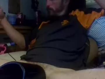thatdreadyguy707 from Chaturbate