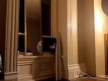 Thatman1997655 from Chaturbate