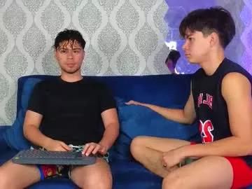 the_dean_boy from Chaturbate is Freechat