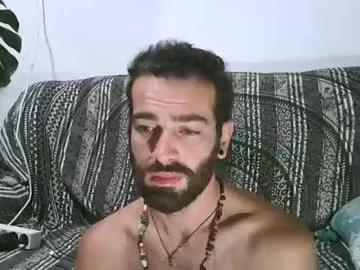 the_nomad_show from Chaturbate is Freechat
