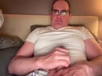 the_snowmachine from Chaturbate is Freechat