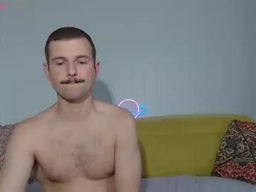 thecosmiccouple from Chaturbate