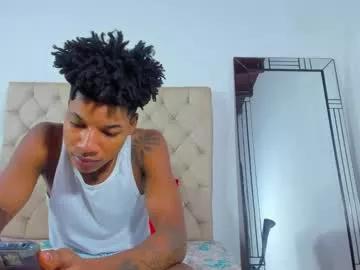 thegloryus_ebony from Chaturbate is Freechat