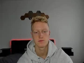 thejacob_d from Chaturbate is Freechat