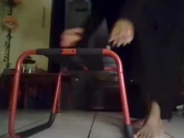 thekrisisingomorrah from Chaturbate is Freechat